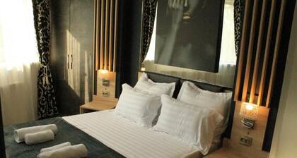 The Line Hotel