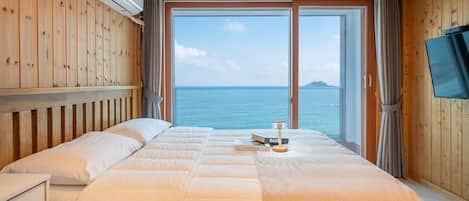Chambre, 1 chambre (302) | 1 chambre, Wi-Fi gratuit