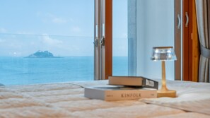 1 bedroom, free WiFi - Sokcho The View Pension (Sokcho)