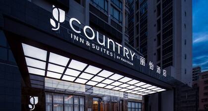 COUNTRY INN & SUITES BY RADISSON
