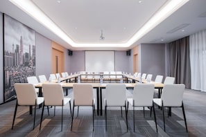 Sala de reunião