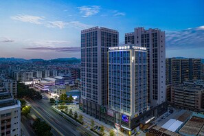 Exterior - COUNTRY INN & SUITES BY RADISSON (Jiangmen)