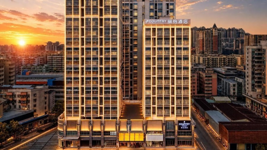 Country Inn & Suites By Radisson