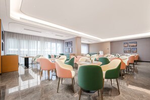 Restaurant - COUNTRY INN & SUITES BY RADISSON (Jiangmen)