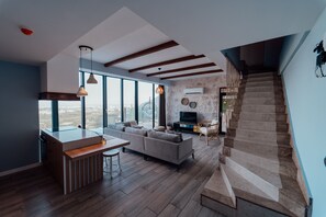 Grande Villa - Fortunella Villas (Finike)