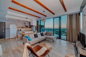 Grande Villa - Fortunella Villas (Finike)