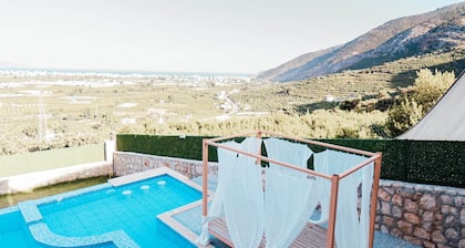 Fortunella Villas