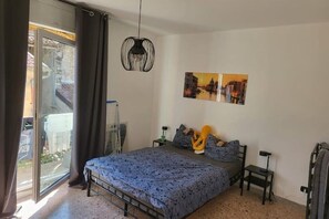 3 chambres, Wi-Fi, draps fournis