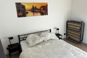 3 chambres, Wi-Fi, draps fournis