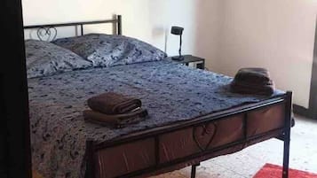 3 slaapkamers, wifi, beddengoed