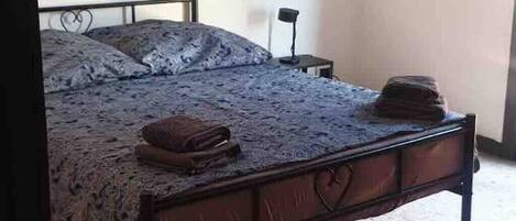 3 slaapkamers, wifi, beddengoed