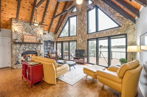 Heron's Cove Cottage