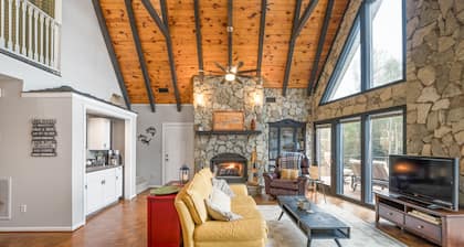 Heron's Cove Cottage
