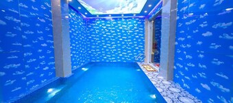 Thao Nho Hotel Phu Quoc - by Bay Luxury