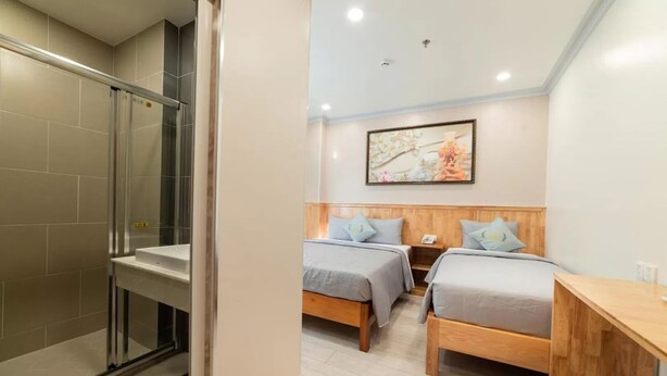 Unclassified image, 1 of 21, button - Thao Nho Hotel Phu Quoc - by Bay Luxury (Phu Quoc)