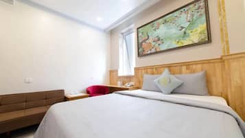 1 habitación y wifi gratis