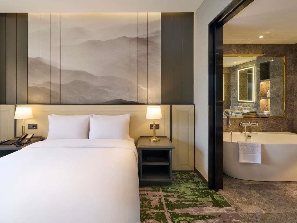 Residence Deluxe - 1 bedroom with 1 queen size bed