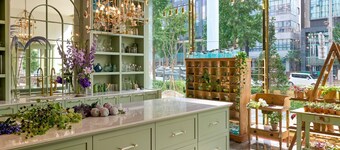 Grand Mercure Imperial Palace Seoul Gangnam