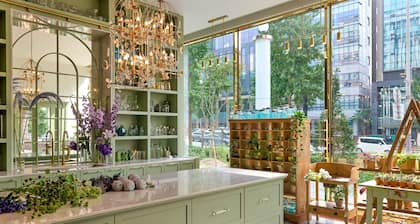 Grand Mercure Imperial Palace Seoul Gangnam