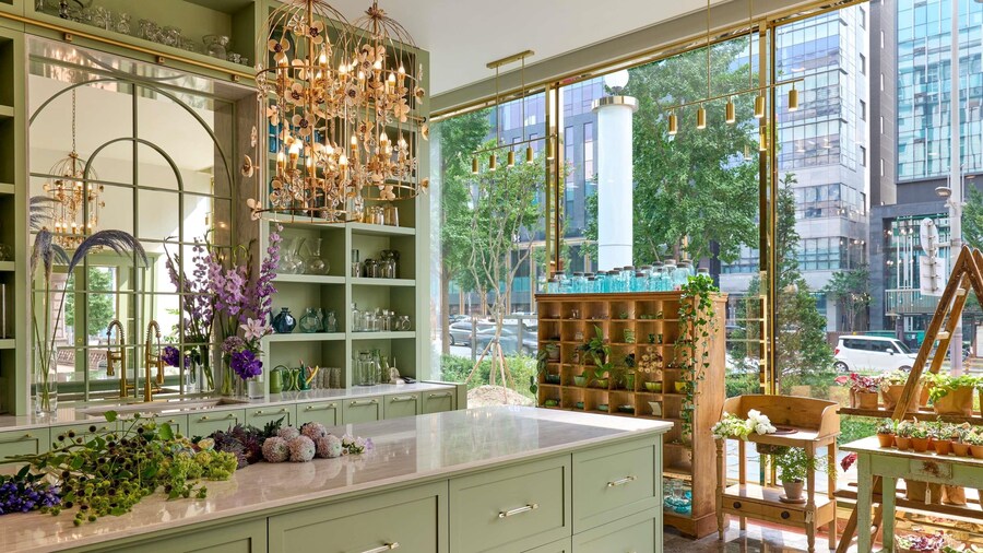 Grand Mercure Imperial Palace Seoul Gangnam