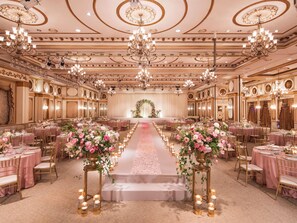 Meeting facility - Grand Mercure Imperial Palace Seoul Gangnam (Seoul)