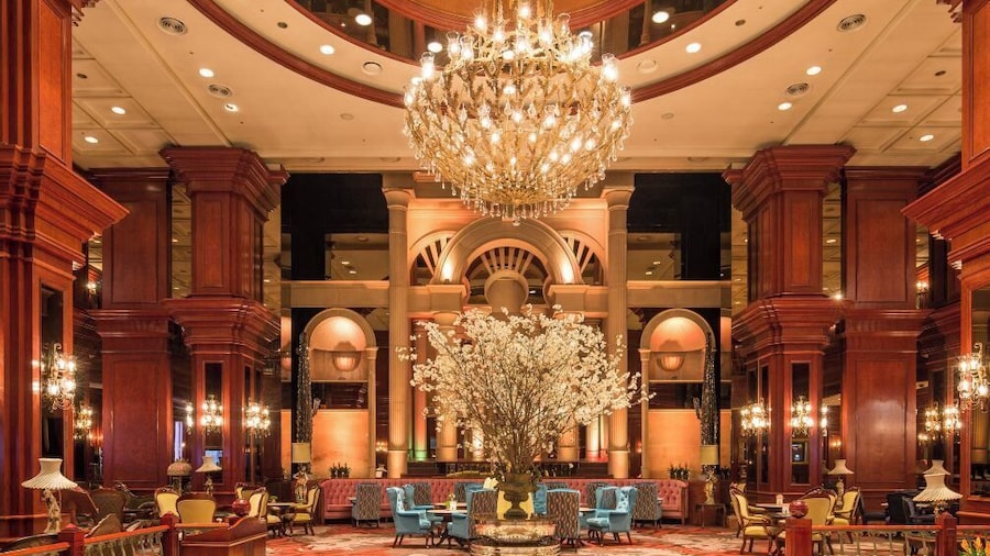 Grand Mercure Imperial Palace Seoul Gangnam