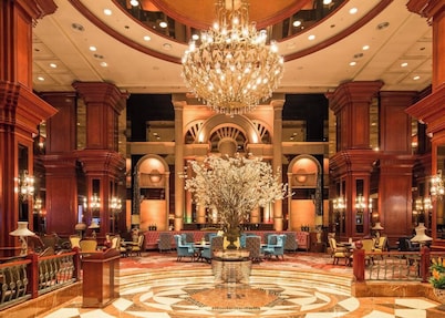 Grand Mercure Imperial Palace Seoul Gangnam