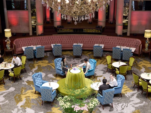 Grand Mercure Imperial Palace Seoul Gangnam