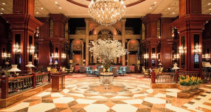 Grand Mercure Imperial Palace Seoul Gangnam