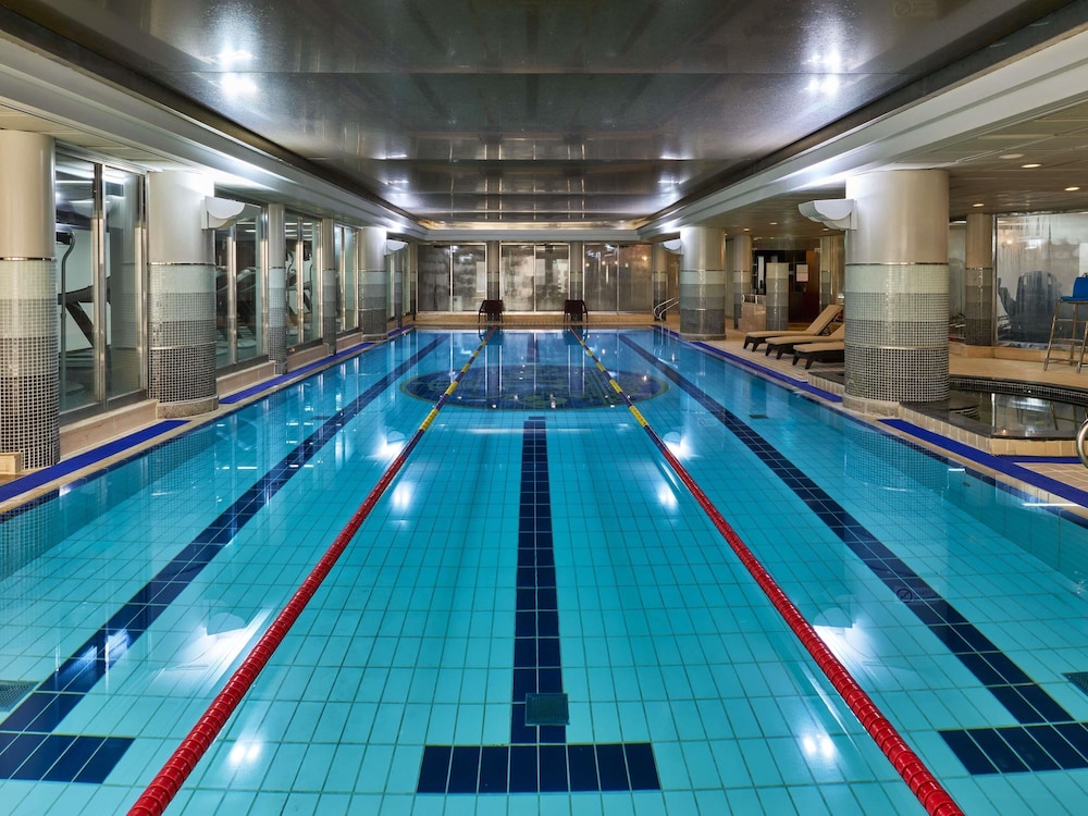 Grand Mercure Imperial Palace Seoul by null