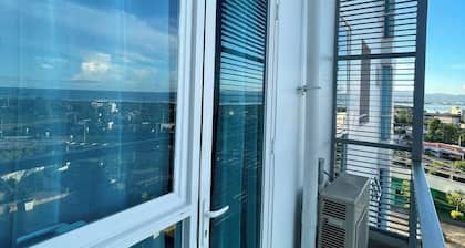 Condominium Rentals at Mactan Newtown