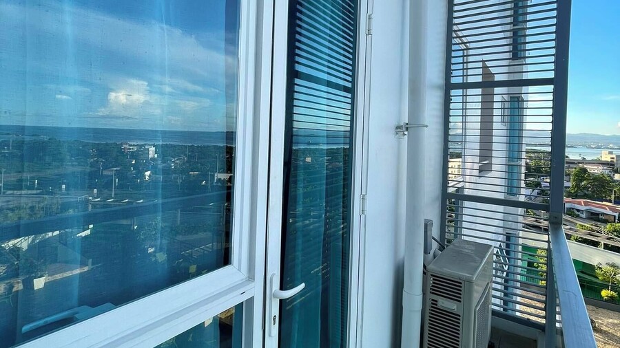 Condominium Rentals at Mactan Newtown