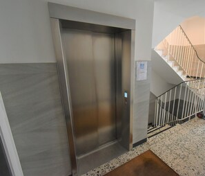 Interior - Gemütliche Wohnung mit Sonnenbalkon in Scharbeutz - Nur 100m zum Strand (Scharbeutz)