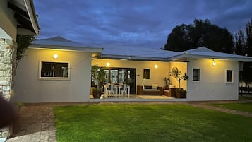 Diseño del edificio