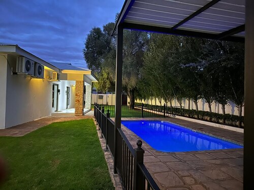 Maxton Boutique Hotel