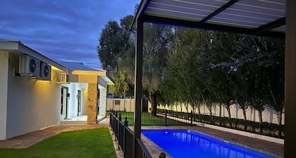 Maxton Boutique Hotel