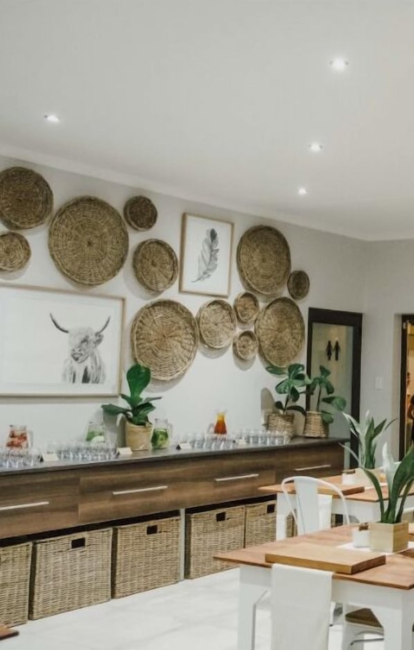 Exterior - Maxton Boutique Hotel (Upington)