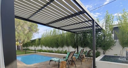 Maxton Boutique Hotel