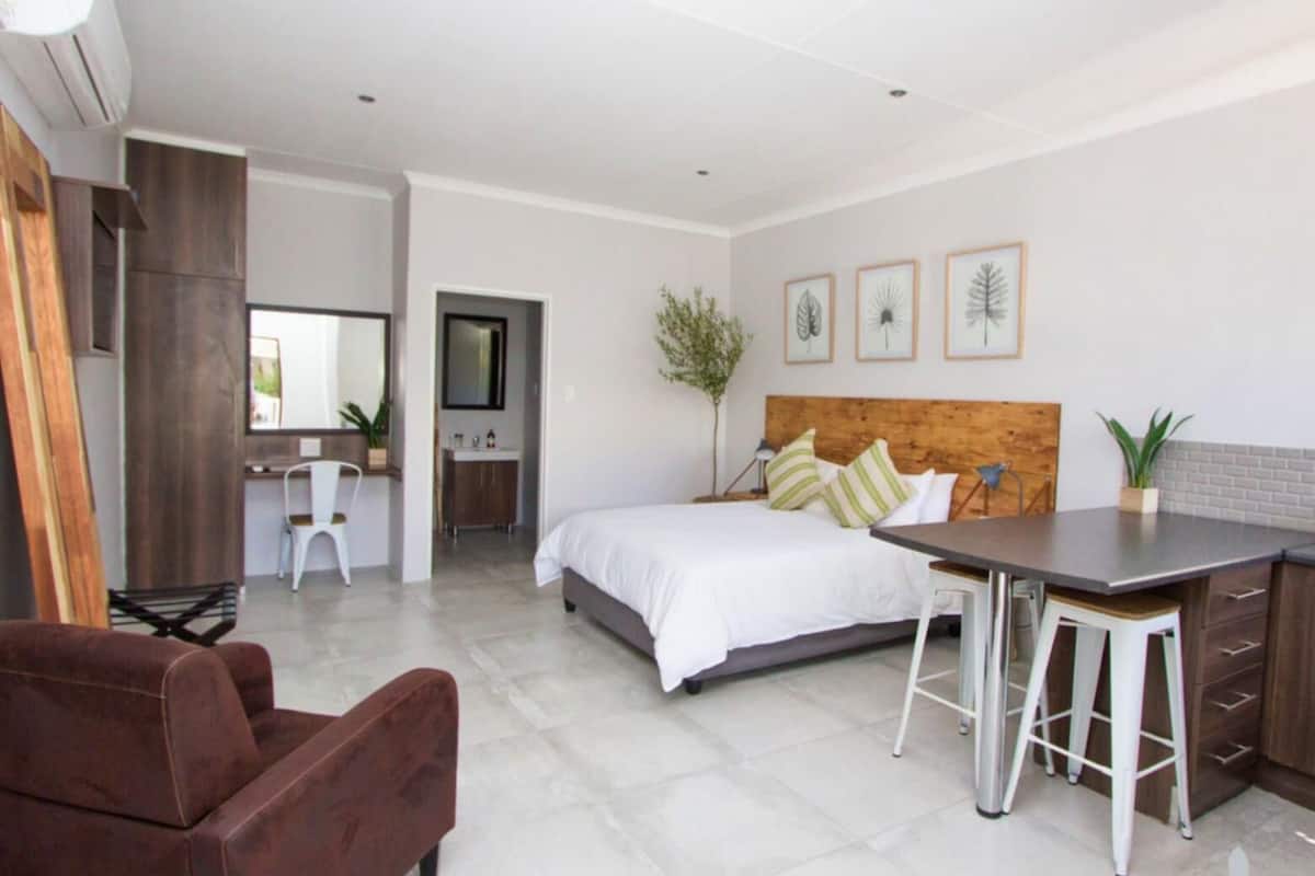 Luxury Double Room