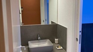 淋浴設備、坐浴桶
