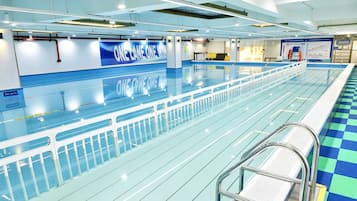 Inomhuspool