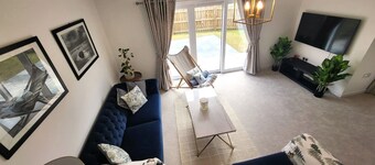 Insch House -  Retreat Group