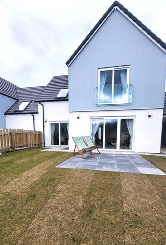 Insch House -  Retreat Group