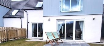 Insch House - Retreat Group