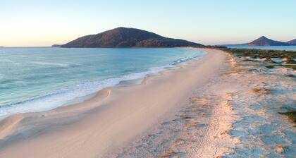 Bennett's Beach House