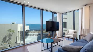 Habitació Grand | Vista des de l'habitació
