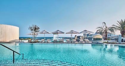Shilla Stay Plus Iho Tewoo Ocean Front