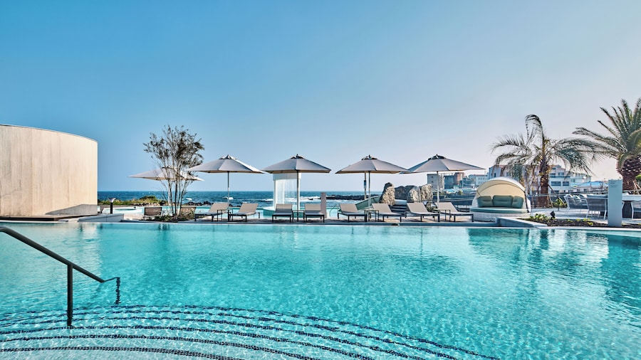 Shilla Stay Plus Iho Tewoo Ocean Front