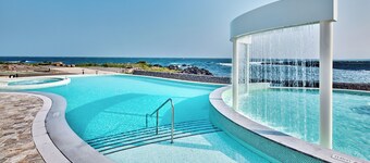 Shilla Stay Plus Iho Tewoo Ocean Front 