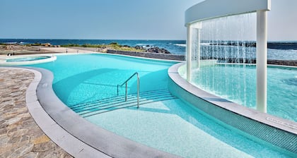 Shilla Stay Plus Iho Tewoo Ocean Front